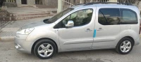 Peugeot Partner 2013 