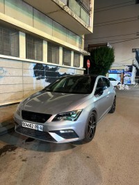 سيارات-seat-leon-2019-fr-عنابة-الجزائر