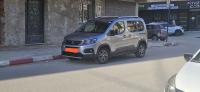 السيارات-النفعية-peugeot-rifter-2023-allure-برج-البحري-الجزائر