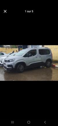 سيارات-peugeot-rifter-2023-allure-الرويبة-الجزائر