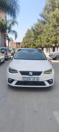 سيارات-seat-ibiza-2019-high-plus-بومرداس-الجزائر