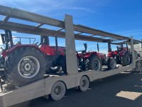 جرار-mahindra-8000-2026-عنابة-الجزائر