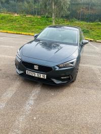 سيارات-seat-leon-2022-fr-بئر-مراد-رايس-الجزائر