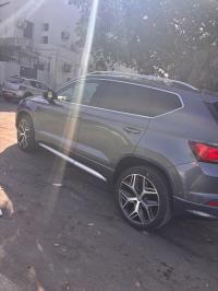 سيارات-seat-ateca-2019-fr-بئر-خادم-الجزائر
