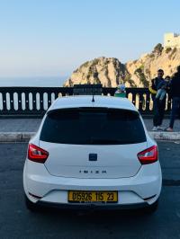 سيارات-seat-ibiza-2015-black-line-عنابة-الجزائر