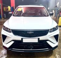 سيارات-geely-coolray-2026-عنابة-الجزائر