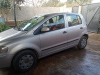 voitures-volkswagen-fox-2006-reghaia-alger-algerie