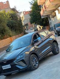 سيارات-geely-coolray-2025-super-max-المدية-الجزائر