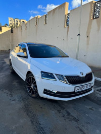 voitures-skoda-octavia-2017-style-medea-algerie