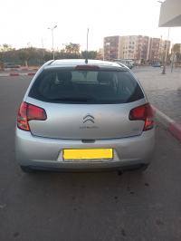 voitures-citroen-c3-2011-gdyel-oran-algerie