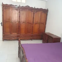 chambre a couché 