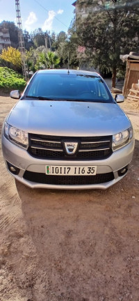 voitures-dacia-logan-2016-baghlia-boumerdes-algerie