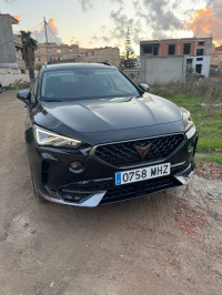 voitures-cupra-formantor-2022-v-cheraga-alger-algerie