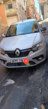 voitures-renault-symbol-2018-essentielle-guelma-algerie