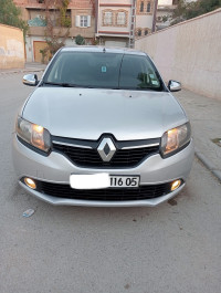 voitures-renault-symbol-2016-exception-batna-algerie