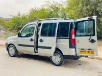 Fiat Doblo 2007 Doblo