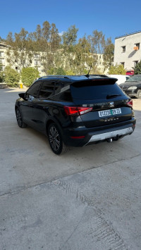 voitures-seat-arona-2019-xcellence-annaba-algerie