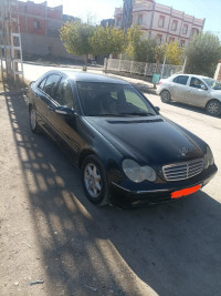 voitures-mercedes-classe-c-2004-amizour-bejaia-algerie