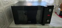 Micro ondes multifonction Samsung 
