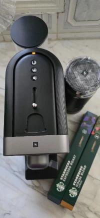 Nespresso Latte