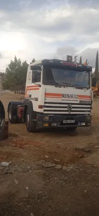 Renault 4*2 1985