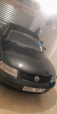 voitures-volkswagen-passat-1997-bon-etat-bordj-ghedir-bou-arreridj-algerie