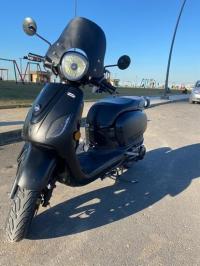 motos-et-scooters-sym-fidel-3-2022-oued-smar-alger-algerie