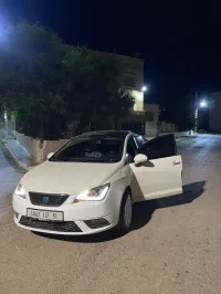Seat Ibiza 2017 High Facelift