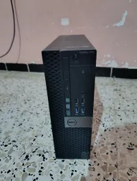 Pc bureau DELL i3 6100 