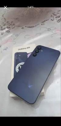 Samsung A15