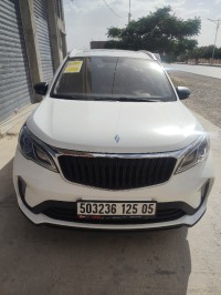 سيارات-livan-x3-pro-2025-automatique-avec-toi-ouvrant-باتنة-الجزائر