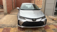 voitures-toyota-corola-2024-el-oued-algerie