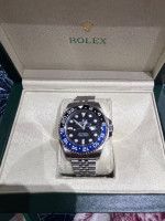 original-pour-hommes-rolex-gmt-master-ll-batman-ain-benian-alger-algerie