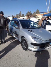 voitures-peugeot-206-2003-bordj-ghedir-bou-arreridj-algerie