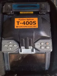 Fusionneuse SUMITOMO T-400s