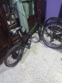 دراجات-هوائية-velo-electric-برج-الكيفان-الجزائر