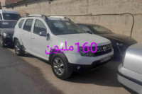 voitures-dacia-duster-2015-dar-el-beida-alger-algerie