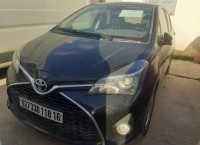 voitures-toyota-yaris-2018-dar-el-beida-alger-algerie