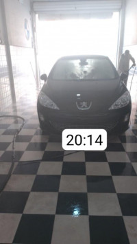 voitures-peugeot-308-2010-tebessa-algerie