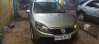 voitures-dacia-sandero-2011-ouargla-algerie