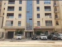 Location vacances Appartement F2 Alger Bachdjerrah