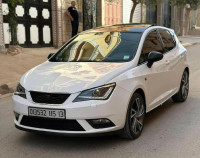 voitures-seat-ibiza-2015-black-line-mansourah-tlemcen-algerie