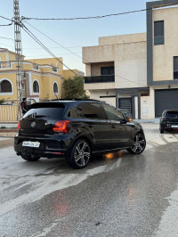 voitures-volkswagen-polo-2016-carat-mansourah-tlemcen-algerie