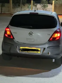 Opel Corsa 2009 