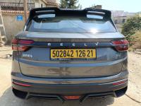 سيارات-geely-coolray-2026-سكيكدة-الجزائر