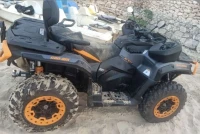 Canam R1000 2025