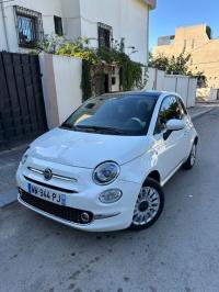 سيارات-fiat-500-2024-dolcevita-plus-باب-الزوار-الجزائر