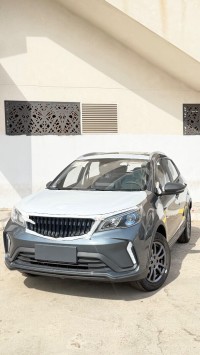 سيارات-livan-x3-pro-2026-automatique-avec-toi-ouvrant-باب-الزوار-الجزائر