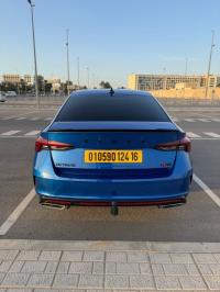 سيارات-skoda-vrs-2024-باب-الزوار-الجزائر