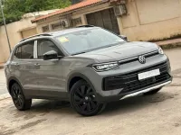 Volkswagen Tahru 2025 